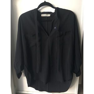 Abercrombie & Fitch blouse